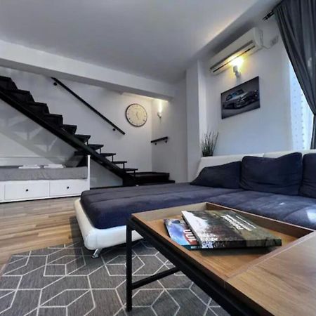 Vila Luminoasa Cu Curte Privata 부쿠레슈티 외부 사진