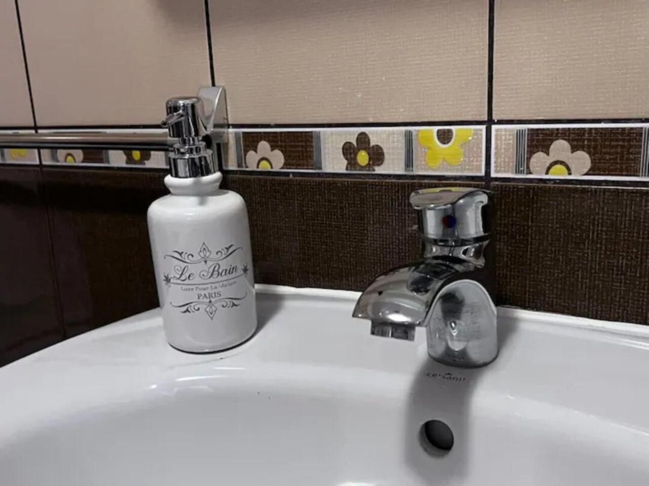 Vila Luminoasa Cu Curte Privata 부쿠레슈티 외부 사진