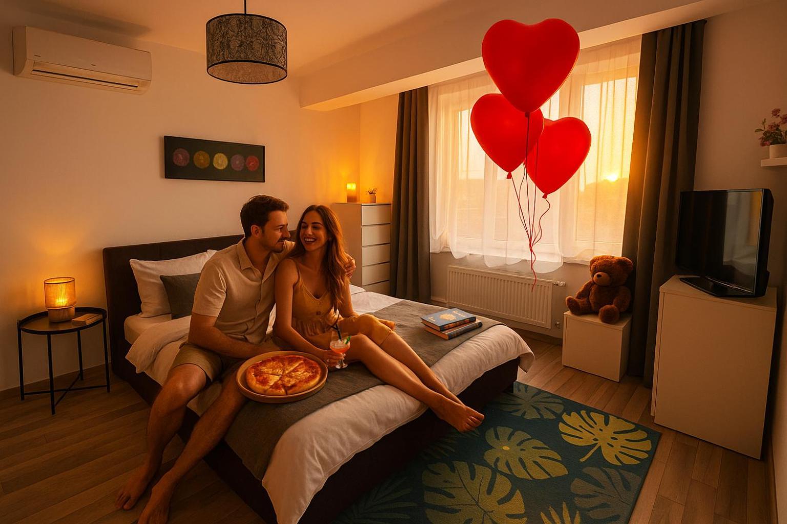 Vila Luminoasa Cu Curte Privata 부쿠레슈티 외부 사진